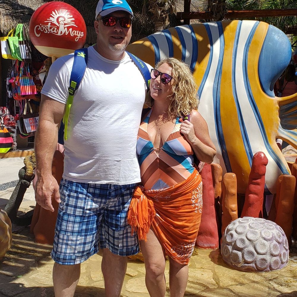 Meet your Posher, Stacey